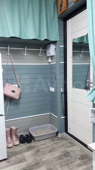 Дача 22 м² на участке 4 сот.