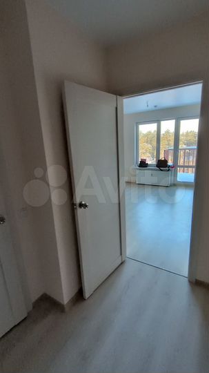 Квартира-студия, 26 м², 8/10 эт.