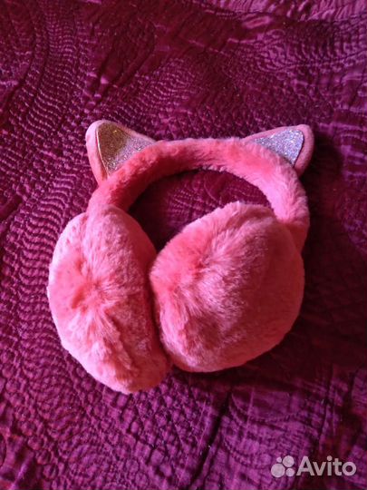 Наручники весна и осень для девучек