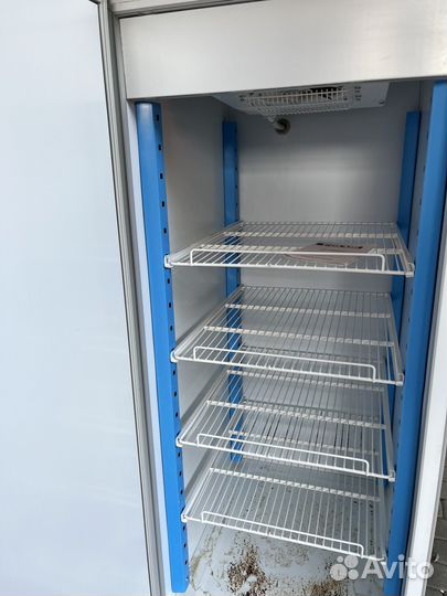 Холодильный шкаф polair cm107-s