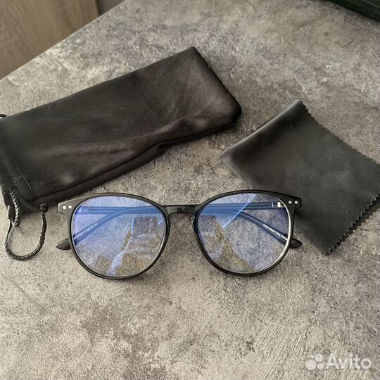 Очки для компьютера