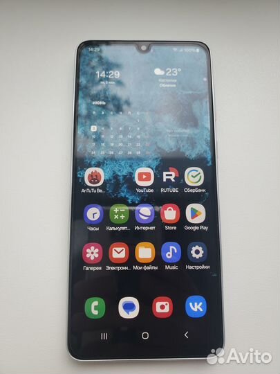 Samsung Galaxy A33 5G, 6/128 ГБ