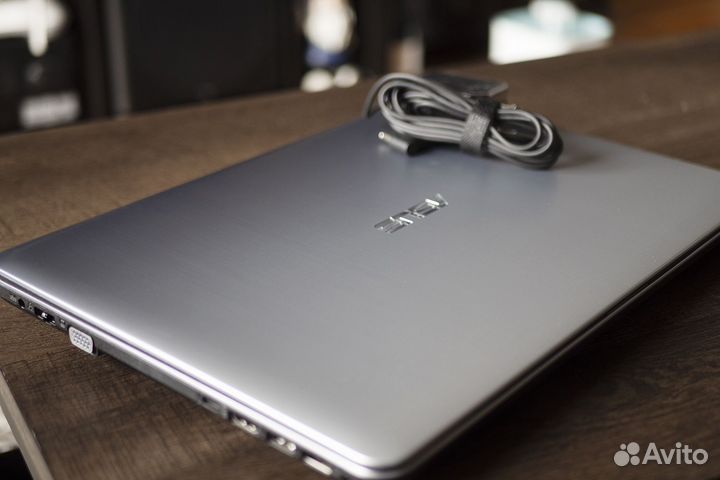 Игровой Премиум 17.3 FHD(GeF840+12GB+SSD)