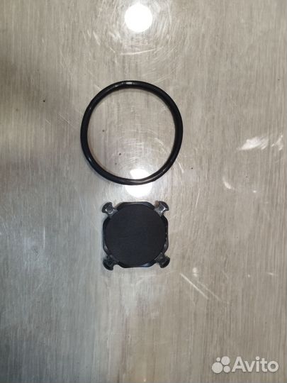 Велокомпьютер беспроводной, 