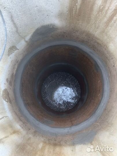 Ремонт и чистка колодцев