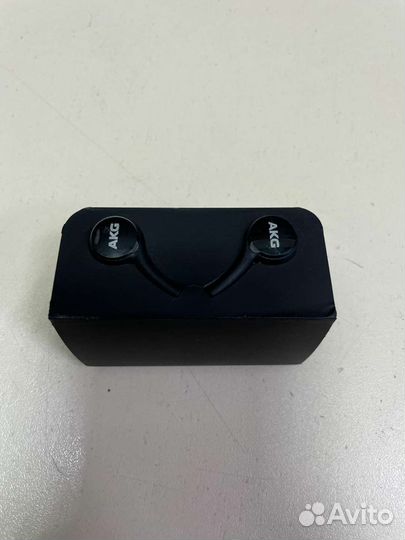 Наушники samsung AKG type c новые оригинал