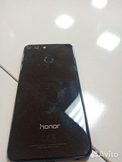 HONOR 9 Lite, 3/32 ГБ