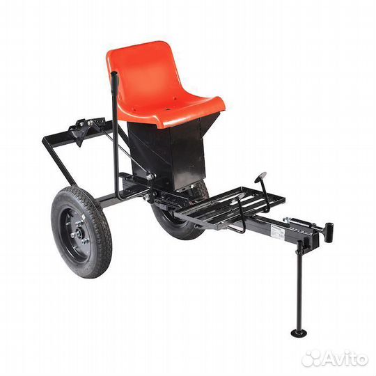 Модуль пахотно-ездовой patriot пм-05 490001380