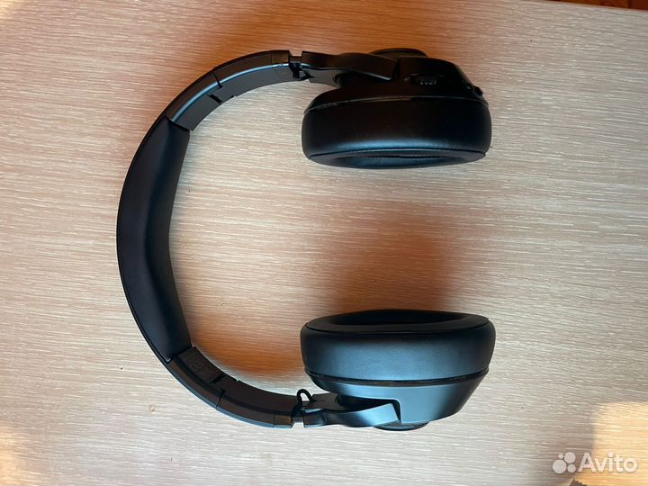 Наушники для пк