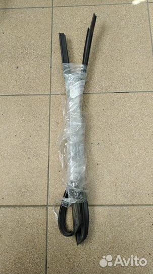 Уплотнитель Мазда 6 GG, Vagon