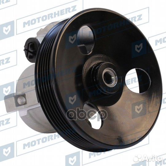 Насос гидроусилителя руля P1293HG Motorherz