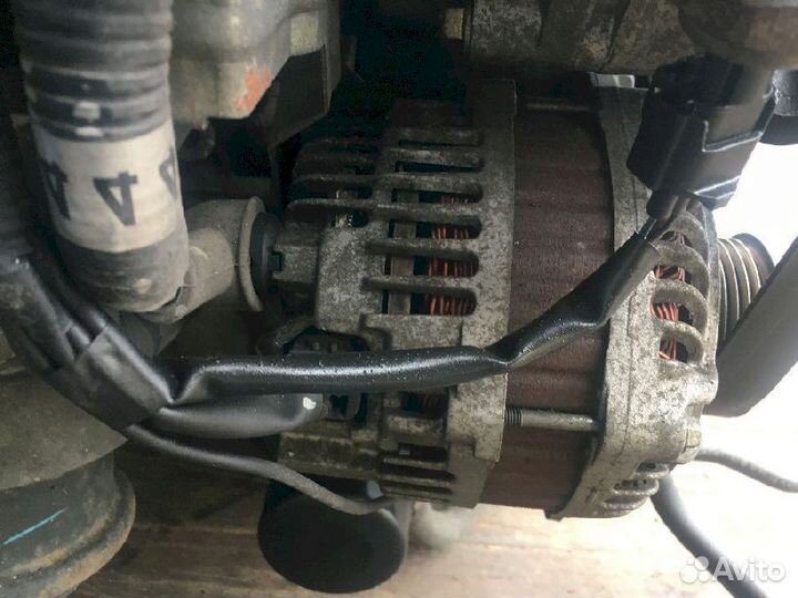 Генератор Nissan Fuga Y50 23100EG010