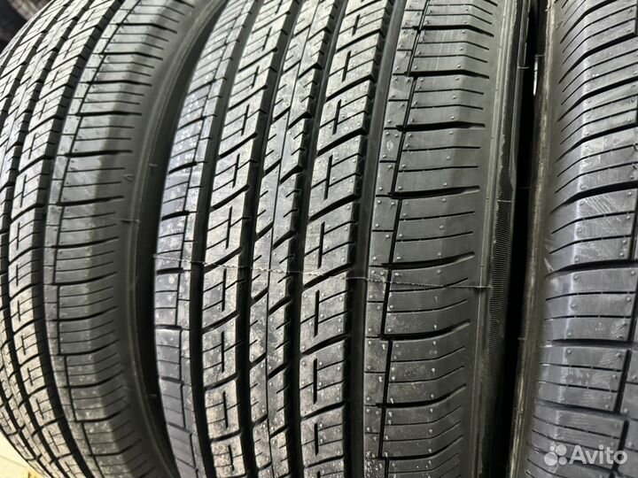 Landspider Citytraxx H/T 215/70 R16 110