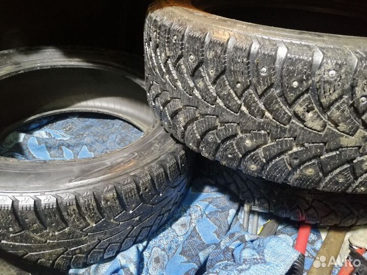 Ikon Tyres Nordman 5 205/55 R16