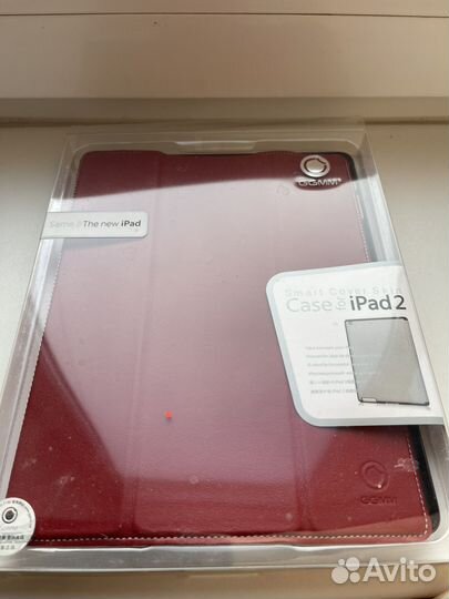 Чехол для iPad 2 / The new iPad (iPad 3)