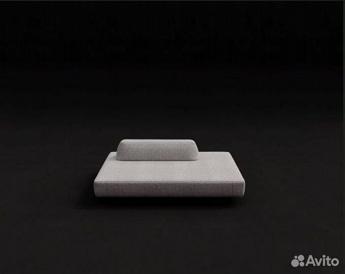 Диван 2000х1200 мм
