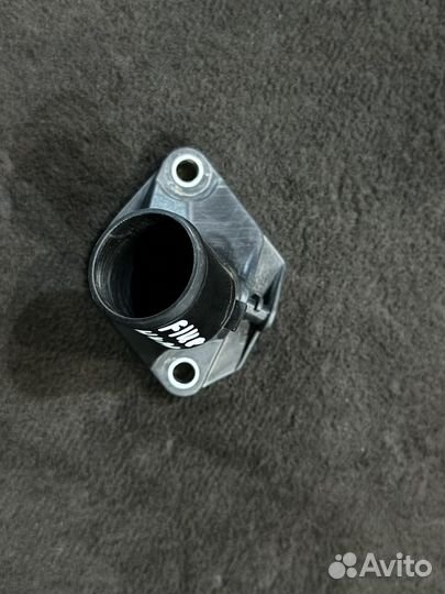 Корпус термостата renault Fluence,megane 3