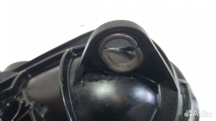 Патрубок воздушного фильтра егр Ford Transit 7