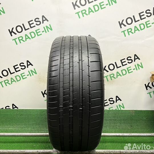 Michelin Pilot Super Sport 245/35 R20 95Y