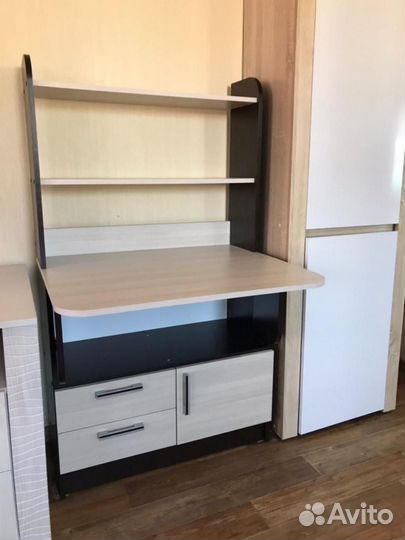 Письменный стол складной