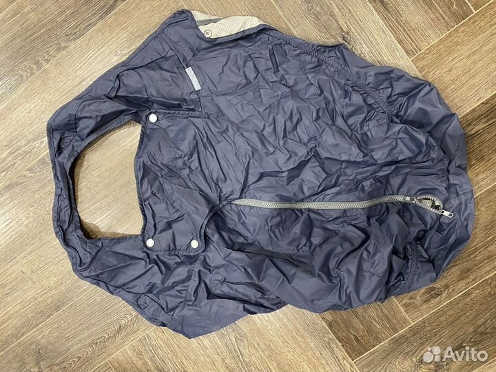 Stokke зимний кит