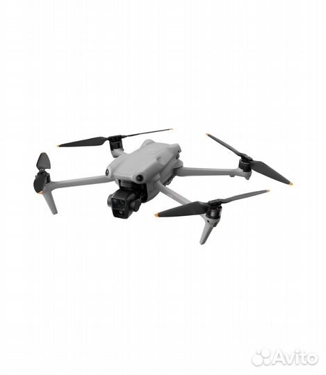 Дрон DJI Air 3 Fly More Combo (DJI RC-N2)