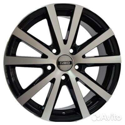 Neo 7x16/5x112 ET50 D57,1 649 BD