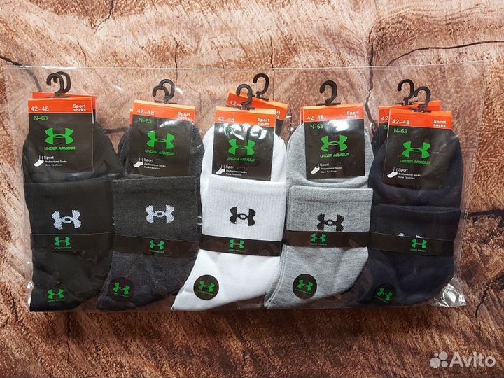 Носки Nike Adidas Jordan качество