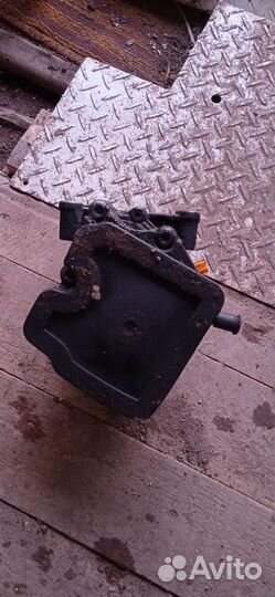 Гидроусилитель руля Мерседес Спринтер 906 Вито 639