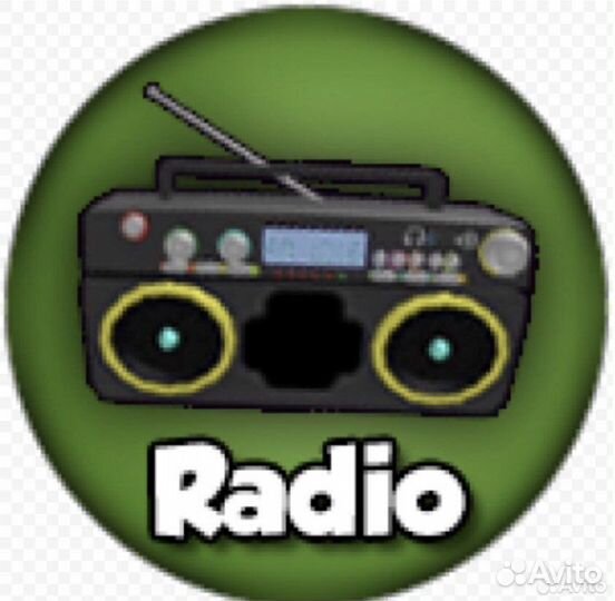 Мм2 в роблокс радио