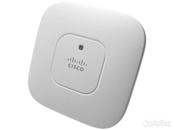 Точка доступа Cisco AIR-sap702i-R-K9