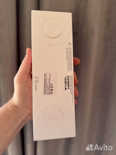 Apple watch se2 2023 40mm starlight