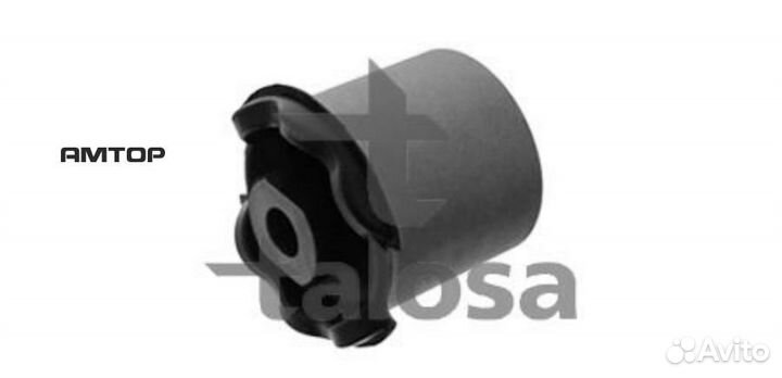 Talosa 57-12566 Сайлентблок рычага Talosa 57-12566