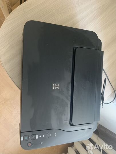 Мфу canon pixma mp230