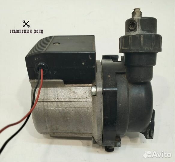 Насос для газового котла Навьен