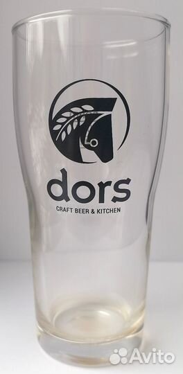 Бокалы и кружки пивные из разных стран