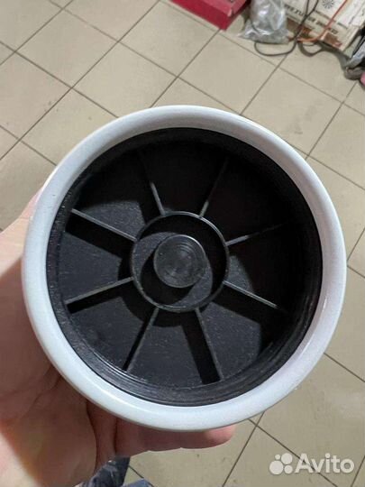 Фильтр топливный сепаратора knecht mahle KC362d