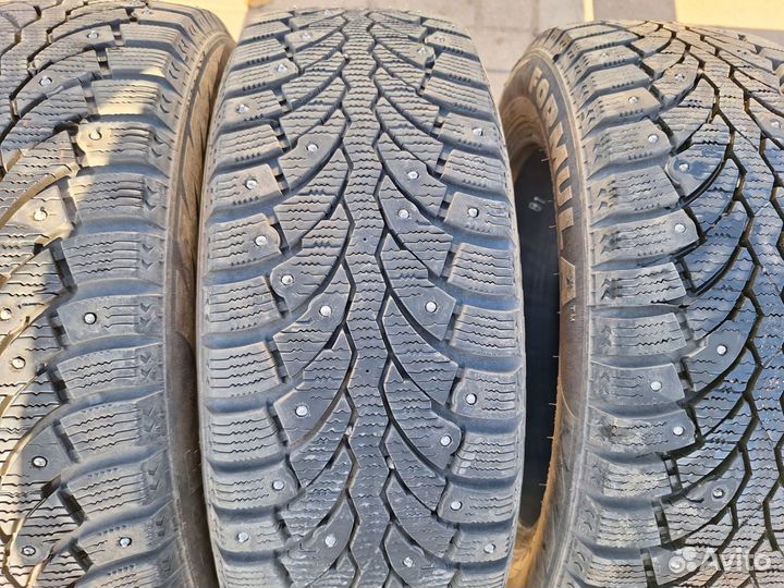 Formula Ice 185/55 R15