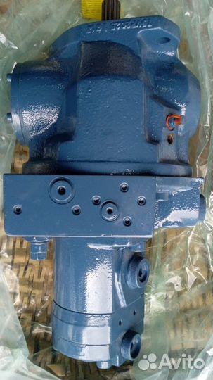 Гидронасос Rexroth AP2D28