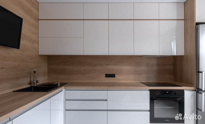 Кухонный гарнитур 