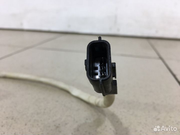 Датчик кислорода (лямбда-зонд)