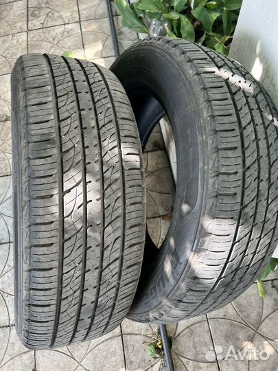 Kumho Grugen Premium 235/60 R18