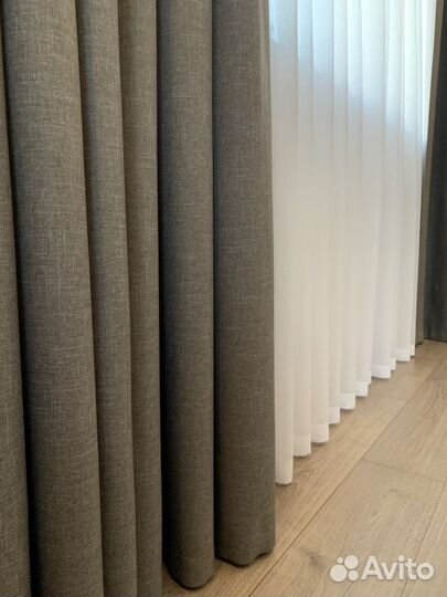 Шторы, шторы блэкаут, шторы канвас