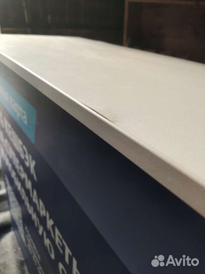 Тумба (ресепшен)