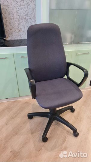 Компьютерное кресло бу