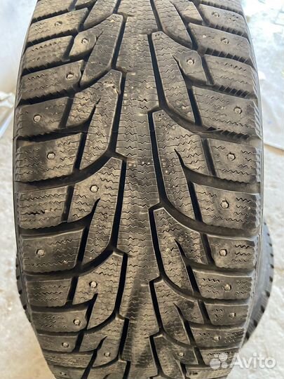 Hankook Winter I'Cept RS W442 205/55 R16 91T