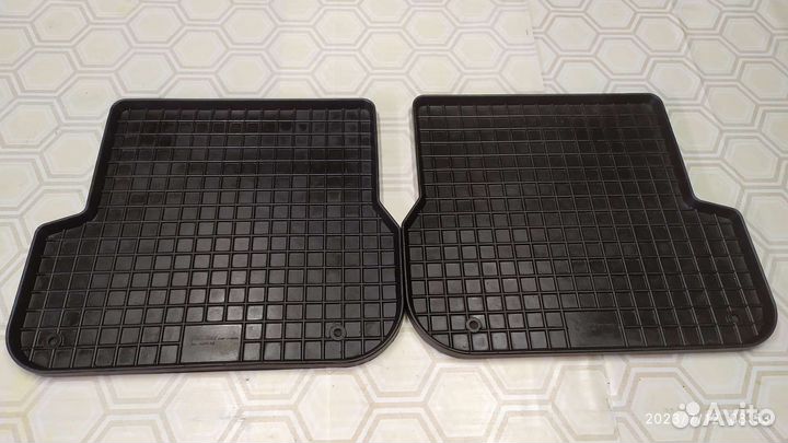 Коврики Ауди А6