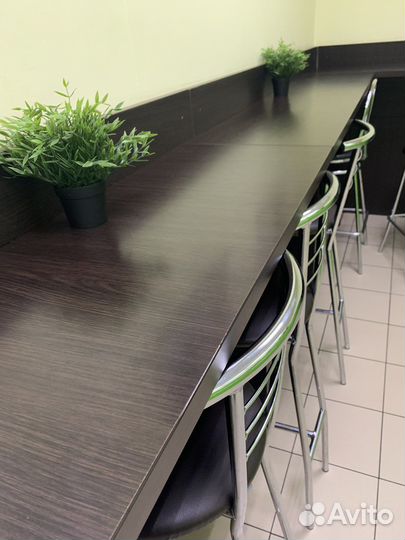 Барная стойка