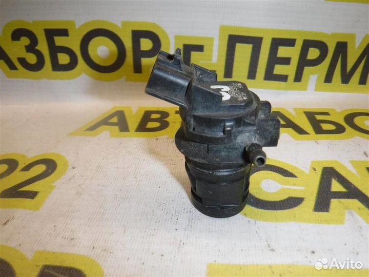 Насос омывателя Mazda Mazda 6 (GJ) 2012-2016