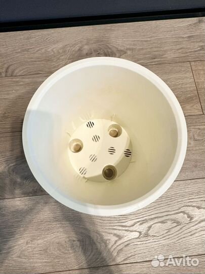 Горшок для цветов InGreen London 5 литров